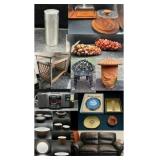 SISTERS IN CHARGE ONLINE DOUGLASTON, NY AUCTION- STERLING SILVER. CRYSTAL, HOUSEWARES & MORE!