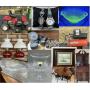 SISTERS IN CHARGE ONLINE HAMPTON BAYS, NY AUCTION- TROY BILT MOWER, TOOLS, WATERFORD & MORE!!