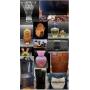 SISTERS IN CHARGE ONLINE AUCTION- WEST HEMPSTEAD, NY- PINK DEPRESSION GLASS, PERFUMES, TOOLS & MORE!