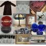 SISTERS IN CHARGE ONLINE AUCTION- PORT JEFFERSON, NY- FUR COATS, WATERFORD, RUGS & MORE!