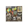 SISTERS IN CHARGE ONLINE AUCTION, HAUPPAUGE, NY - MID CENTURY FRN., TOOLS, ART, COLLECTIBLES + MORE