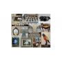 SISTERS IN CHARGE ONLINE AUCTION, HOLTSVILLE, NY -TIFFANY STYLE LAMPS, SWAROVSKI, DECOR & MORE!