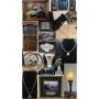 SISTERS IN CHARGE ONLINE AUCTION, CENTRAL ISLIP NY -14KT GOLD, THOMAS KINKADE, ARTWORK & MORE!