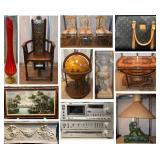 SISTERS IN CHARGE ONLINE AUCTION, OLD WESTBURY NY -DESIGNER INSPIRED BAGS, ARTWORK, CLOTHING & MORE!