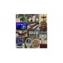 SISTERS IN CHARGE ONLINE AUCTION, BRENTWOOD NY- WINE MAKING, TOOLS, HOME DECOR & MORE!!