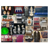 SISTERS IN CHARGE ONLINE AUCTION, LAUREL NY - PRIMITVE TOOLS, LLADROS, ANTIQUES AND MORE!