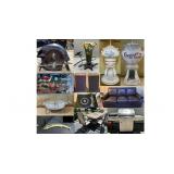 SISTERS IN CHARGE ONLINE AUCTION, PORT JEFFERSON NY - TAXIDERMY, MCM FURNITURE, TOOLS & MORE!