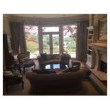 Saratoga Estate sale