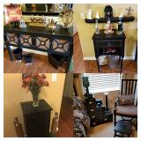 (((SOLD OUT))) BEAUTIFUL ESTATE SALE W/ ADJUSTABLE MEMORY FOAM BED