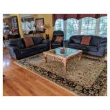 GORGEOUS DOWNSIZING SALE W/ POOL TABLE & NICE FURNITURE!