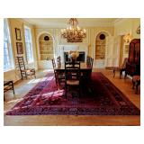 GORGEOUS CLAYTON DOWNSIZING SALE! W NEWER CAR