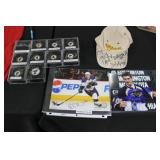 BEAUTIFUL LAKE ST LOUIS ESTATE SALE (Sports Memorabilia, Jewelry, etc...)
