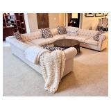 AMAZING UPSCALE SALE W/NEW FURNITURE, TRAMPOLINE & MORE!