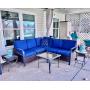 AWESOME NEWER FURNITURE & HOME DECOR SALE