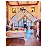 15,000 SQ FT MANSION W/ OUTBUILDINGS