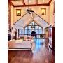 15,000 SQ FT MANSION W/ OUTBUILDINGS
