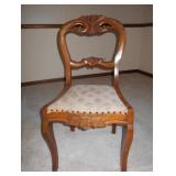 Antique Chair