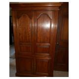 Entertainment Armoire