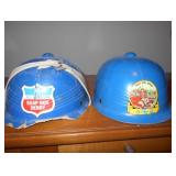 Soap Box Derby Helmets