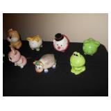 Some of Bank Collection