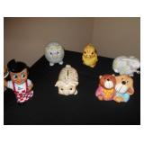 More of Bank Collection