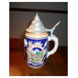 Beer Stein