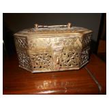 Decorative Container