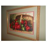 "Basket of Beauties"