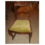 Antique Rocking Chair
