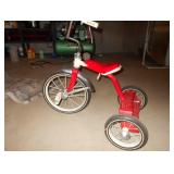 Hedstrom Tricycle