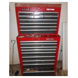 Craftsman Tool Box