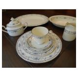 Minton China