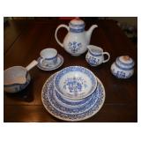 Johnson Brothers Ironstone