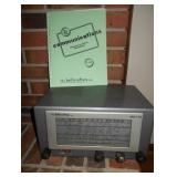 Short Wave Rec./Radio