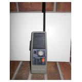GE 2-Way Radio
