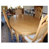 Thomasville Dining Set