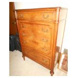 Antique Chest of Drawers