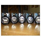 Avon Collectible Bottles