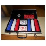 Poker Set