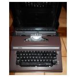 Brother Typewriter