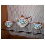 Hull Tea Set