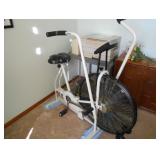 Schwinn Exercise Bike