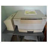 Canon PC720 Printer