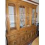 Thomasville China Cabinet