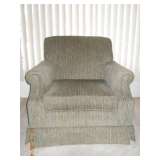 with matching chair