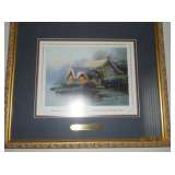 Thomas Kincade picture