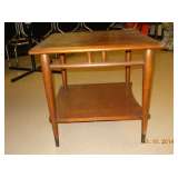 Occasional table