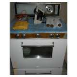 Magic Chef gas stove