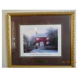 Thomas Kincade picture