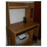 Computer desk